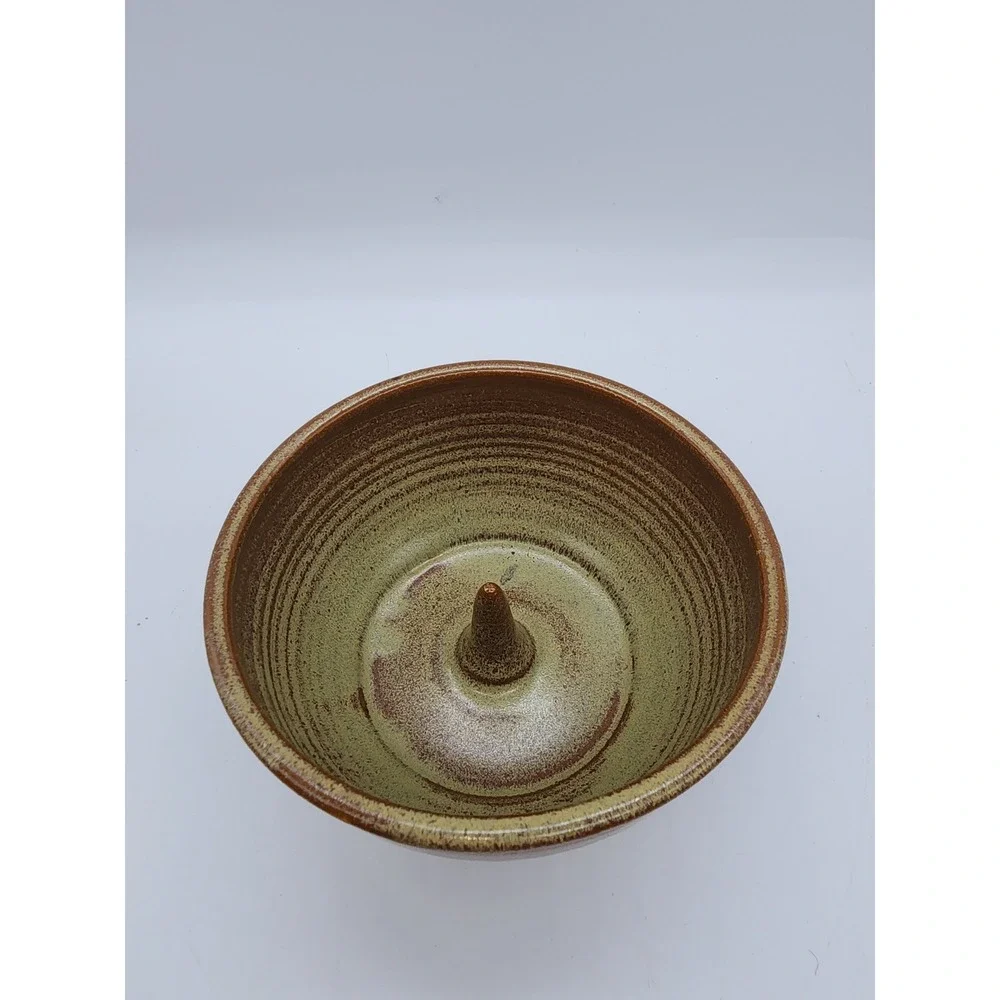 Handmade studio pottery